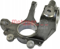 Metzger 58097501 Кулак поворотний, підвіска коліс