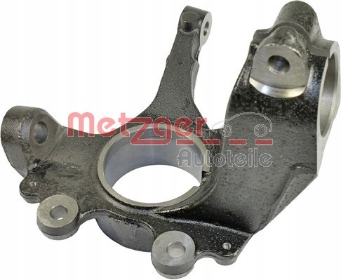 Metzger 58097501 Кулак поворотний, підвіска коліс