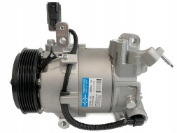 EURO KLIMA EKL38776-ZA / 51-1434 / 1141722 / 38810-RPY-E05 / 38810RPYE05 / 38900-RPY-E03 / 38900RPYE03 / 38900-RPYE-03 / 38810-RPYE-05 КОМПРЕСОР КОНДИЦІОНЕРА HONDA 1141722 / 38810RPYE05 / 38900RPYE03
