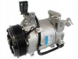 EURO KLIMA EKL38776-ZA / 51-1434 / 1141722 / 38810-RPY-E05 / 38810RPYE05 / 38900-RPY-E03 / 38900RPYE03 / 38900-RPYE-03 / 38810-RPYE-05 КОМПРЕСОР КОНДИЦІОНЕРА HONDA 1141722 / 38810RPYE05 / 38900RPYE03