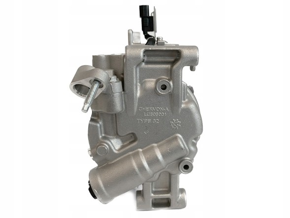 EURO KLIMA EKL38776-ZA / 51-1434 / 1141722 / 38810-RPY-E05 / 38810RPYE05 / 38900-RPY-E03 / 38900RPYE03 / 38900-RPYE-03 / 38810-RPYE-05 КОМПРЕСОР КОНДИЦІОНЕРА HONDA 1141722 / 38810RPYE05 / 38900RPYE03
