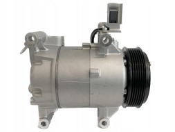 EURO KLIMA EKL38776-ZA / 51-1434 / 1141722 / 38810-RPY-E05 / 38810RPYE05 / 38900-RPY-E03 / 38900RPYE03 / 38900-RPYE-03 / 38810-RPYE-05 КОМПРЕСОР КОНДИЦІОНЕРА HONDA 1141722 / 38810RPYE05 / 38900RPYE03