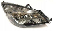 Abakus 442-1184RMLDEM2 Opel meriva b lift 2014 нова права фара