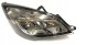 Abakus 442-1184RMLDEM2 Opel meriva b lift 2014 нова права фара