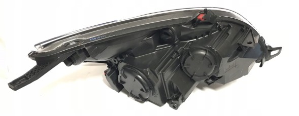 Abakus 442-1184RMLDEM2 Opel meriva b lift 2014 нова права фара
