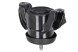 V-maxzone Part VIC-461847 Подушка двигуна, частина