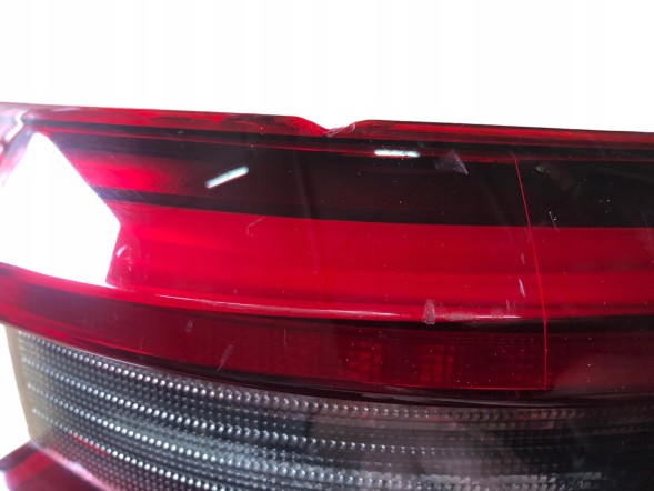 BMW OE 5A164B2 BMW X5 G05 X5M F95 18- LED ПРАВА ЗАДНЯ ЧАСТИНА ЄВРОПА