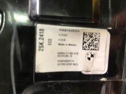 BMW OE 5A164B2 BMW X5 G05 X5M F95 18- LED ПРАВА ЗАДНЯ ЧАСТИНА ЄВРОПА