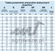 Leyland SF032x1000 Силіконовий шланг еластичний 32x1000мм 16,9 бар 5,5мм