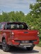 Timbernet PRB02_dm Труби Isuzu D-Max Чорні труби Hamar