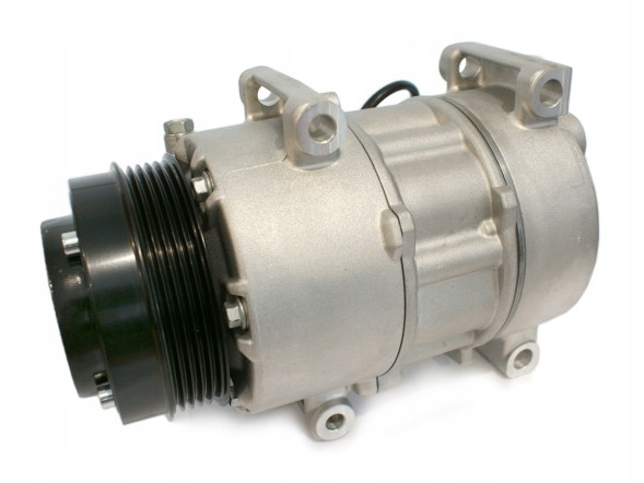 EURO KLIMA КОМПРЕСОР КОНДИЦІОНЕРА MERCEDES A0022301411 / A0022304811