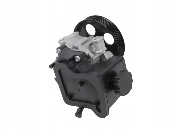 Abakus 140-01-043 Насос гідропідсилювача mercedes c-klasa clc clk e slk