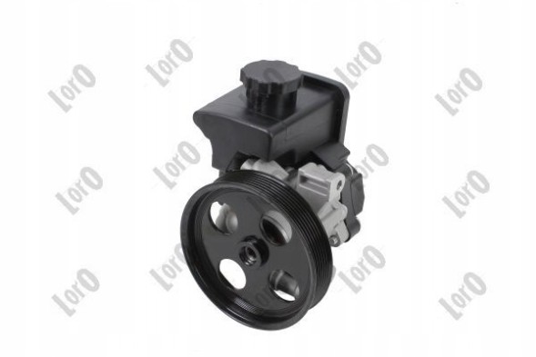 Abakus 140-01-043 Насос гідропідсилювача mercedes c-klasa clc clk e slk