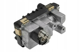 NTY ECD-AU-006 Ecd-au-006 nty настройка турбіни g-16 6nw009550 nty