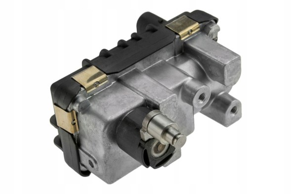 NTY ECD-AU-006 Ecd-au-006 nty настройка турбіни g-16 6nw009550 nty