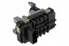 NTY ECD-AU-006 Ecd-au-006 nty настройка турбіни g-16 6nw009550 nty