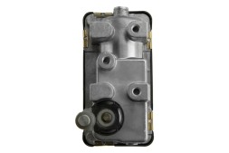 NTY ECD-AU-006 Ecd-au-006 nty настройка турбіни g-16 6nw009550 nty