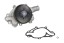 V-maxzone Part VIC-26825 Насос охолоджуючої рідини для JEEP GRAND CHEROKEE I 5.2/5.9 01.92-04.99