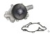 V-maxzone Part VIC-26825 Насос охолоджуючої рідини для JEEP GRAND CHEROKEE I 5.2/5.9 01.92-04.99