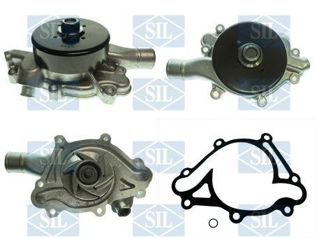 V-maxzone Part VIC-26825 Насос охолоджуючої рідини для JEEP GRAND CHEROKEE I 5.2/5.9 01.92-04.99