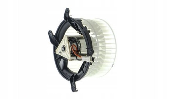 Mahle AB 65 000P Повітродувка внутрішній вентилятор mercedes e 200 cdi 220 230 240 250 270 280