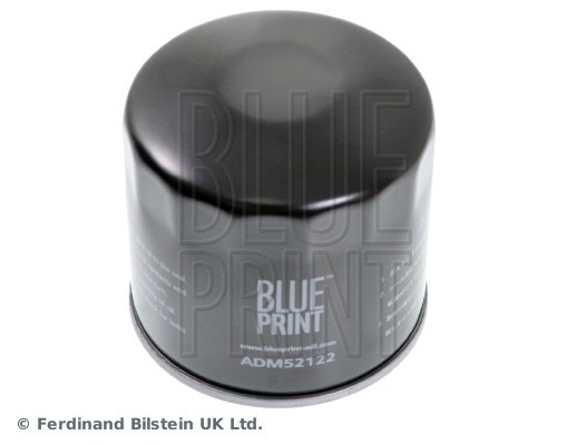 ADM52122 BLUE PRINT Фільтр оливи