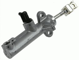 Sachs 6284 600 586 Sachs насос зчеплення civic vii 05- 6284 654 023