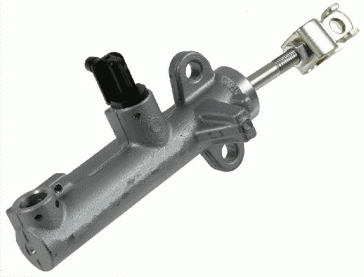 Sachs 6284 600 586 Sachs насос зчеплення civic vii 05- 6284 654 023