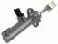 Sachs 6284 600 586 Sachs насос зчеплення civic vii 05- 6284 654 023