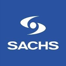 Sachs 6284 600 586 Sachs насос зчеплення civic vii 05- 6284 654 023