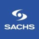 Sachs 6284 600 586 Sachs насос зчеплення civic vii 05- 6284 654 023