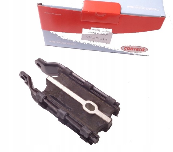 COS 31262935 Подушка двигуна ліва VOLVO S80 V70 S60 V60 XC70 2007-2018; XC60 2009-2017
