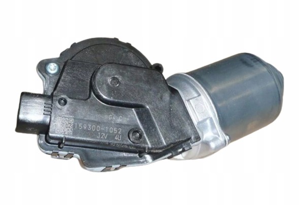 Peugeot OE Двигун склоочисника передній 1612912480 Citroen C4 Aircross Оригінал