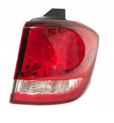 Signum FRE1949R DODGE JOURNEY FIAT FREEMONT 14- LED НОВА ПРАВА