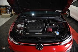 MST MST-VW-MK888 Виділена впускна система MST Performance VW Golf MK8 GTi EA888 EVO4 245bhp