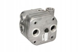 Wabco 4120908042 Wabco 4120908042 головка повітряного компресора man tgs tgx