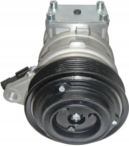 Mahle ACP 834 000S Компресор кондиціонера acp 834 000s