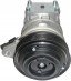 Mahle ACP 834 000S Компресор кондиціонера acp 834 000s
