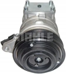 Mahle ACP 834 000S Компресор кондиціонера acp 834 000s