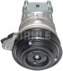 Mahle ACP 834 000S Компресор кондиціонера acp 834 000s