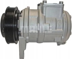 Mahle ACP 834 000S Компресор кондиціонера acp 834 000s