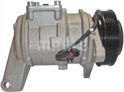 Mahle ACP 834 000S Компресор кондиціонера acp 834 000s
