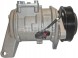 Mahle ACP 834 000S Компресор кондиціонера acp 834 000s