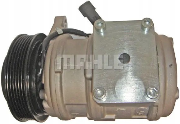 Mahle ACP 834 000S Компресор кондиціонера acp 834 000s