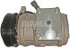 Mahle ACP 834 000S Компресор кондиціонера acp 834 000s