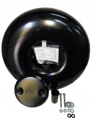 Bormech Bormech бак тороїдальний балон lpg 650/200 52 л виробництво 2026