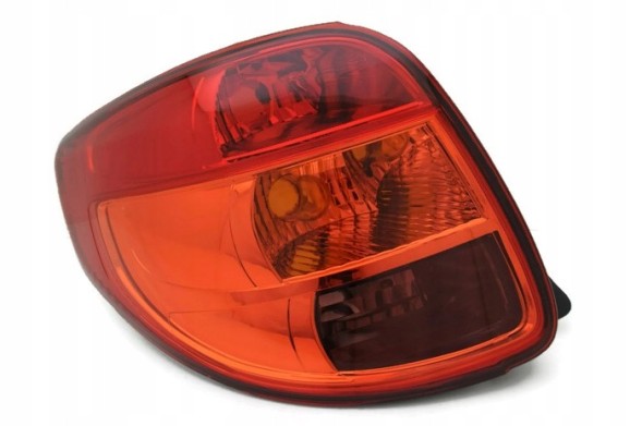 Китай WE8661-1929L-LD-UESL FIAT SEDICI SUZUKI SX4 ЛАМПА ЗАДНЯ ЛІВА НОВА DEPO^