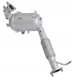CHINA 699-6785 Фільтр dpf твердих частинок mitsubishi asx 1.8; 2.2 did | 2012-2015