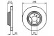 Bosch 0 986 479 265 Bosch 0 986 479 265 гальмівний диск (1шт)