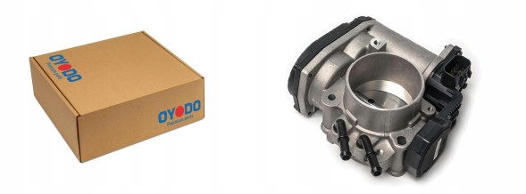 Oyodo 75E0685-OYO Клапан дросельної заслінки для kia hyundai santa fe ii 2.7i 2006-2012